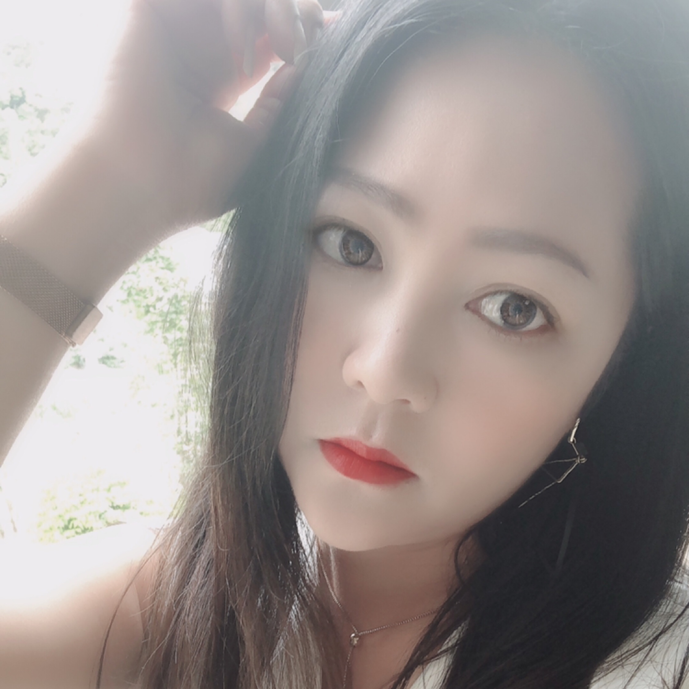 夢(mèng)夢(mèng)姐