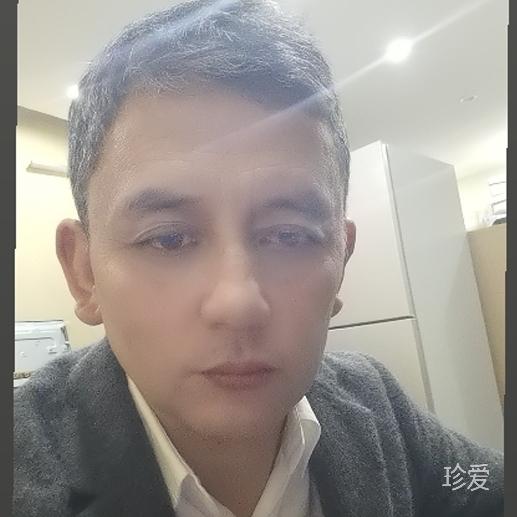 我的守护来了