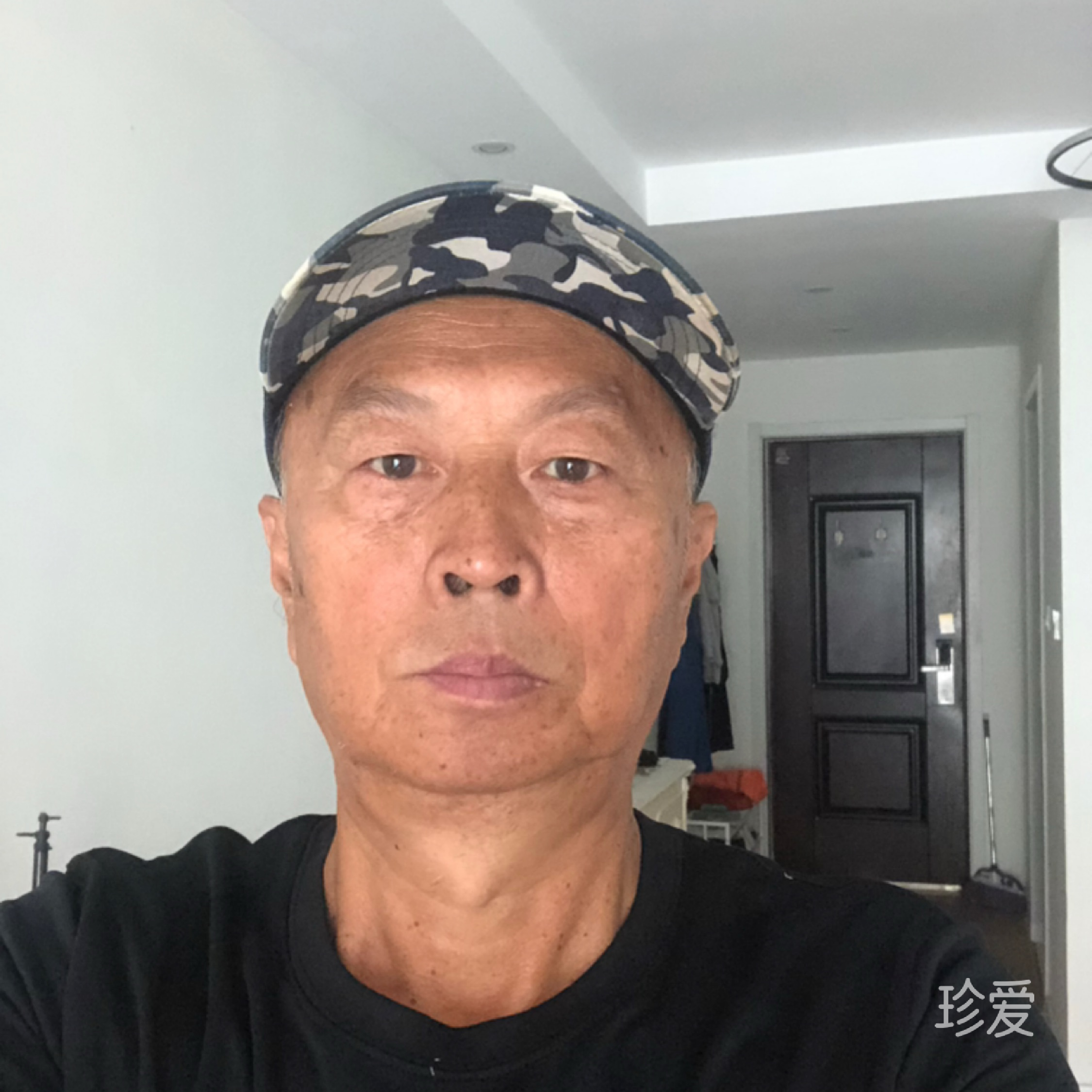 在水一方