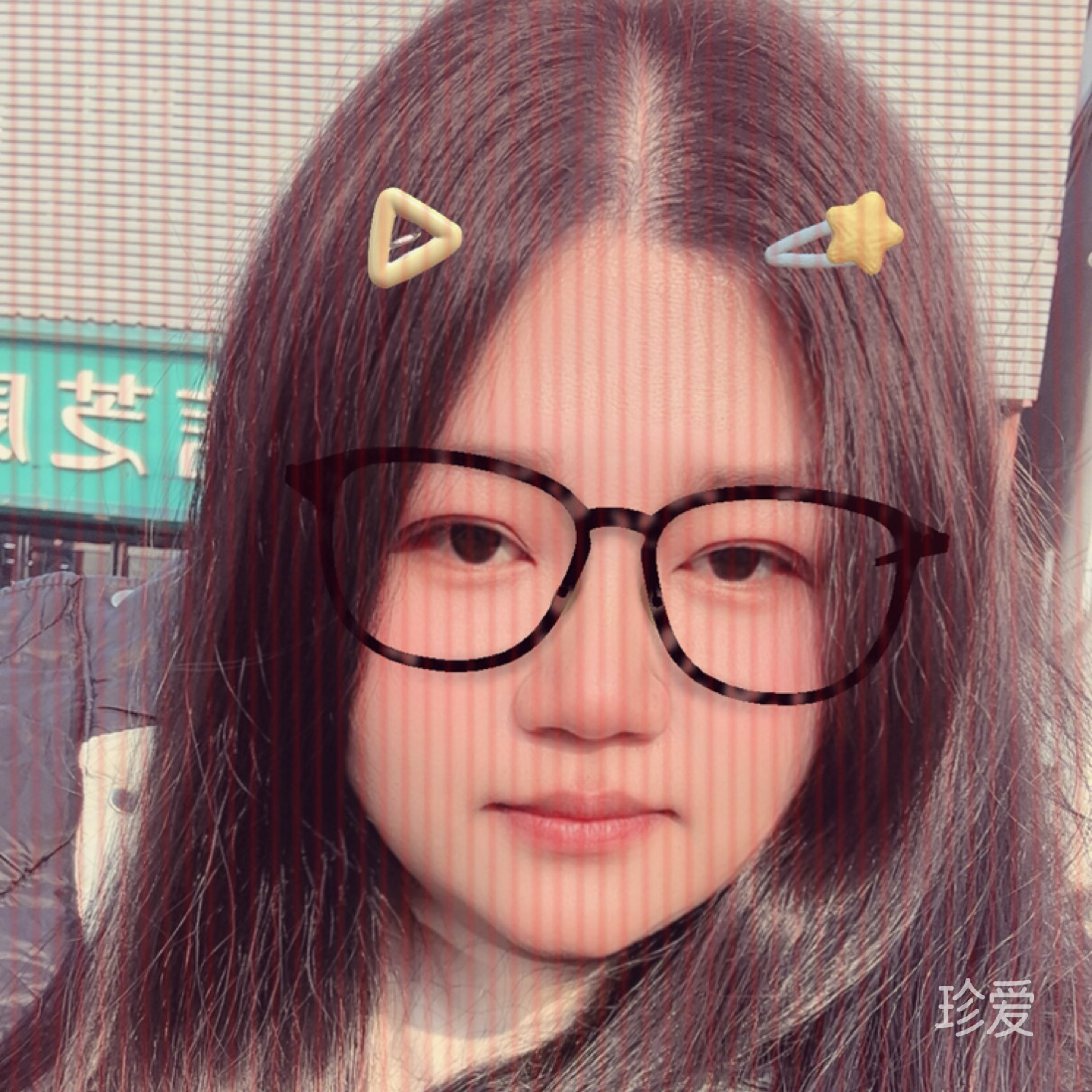 简单的爱