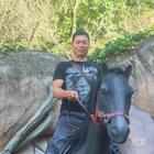 愛你的我