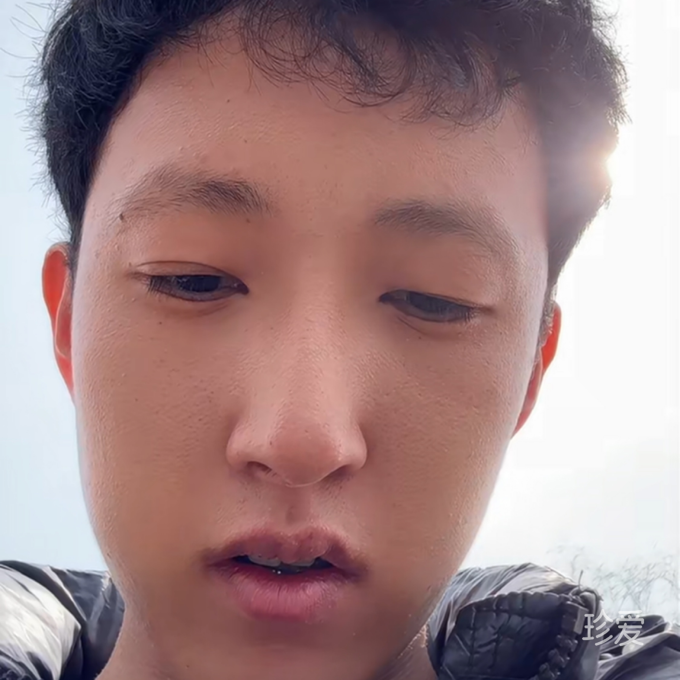 结束单身