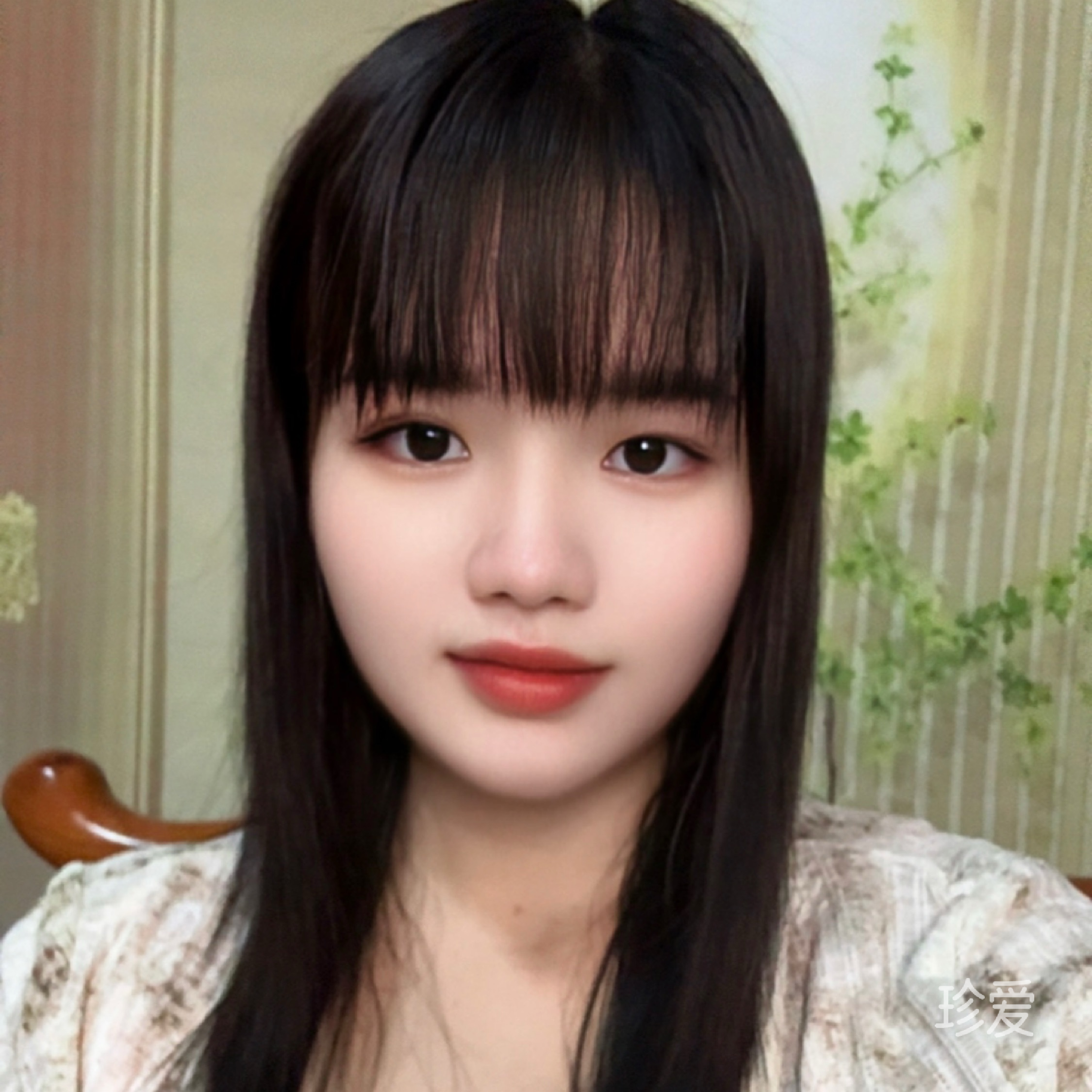 羊咩咩