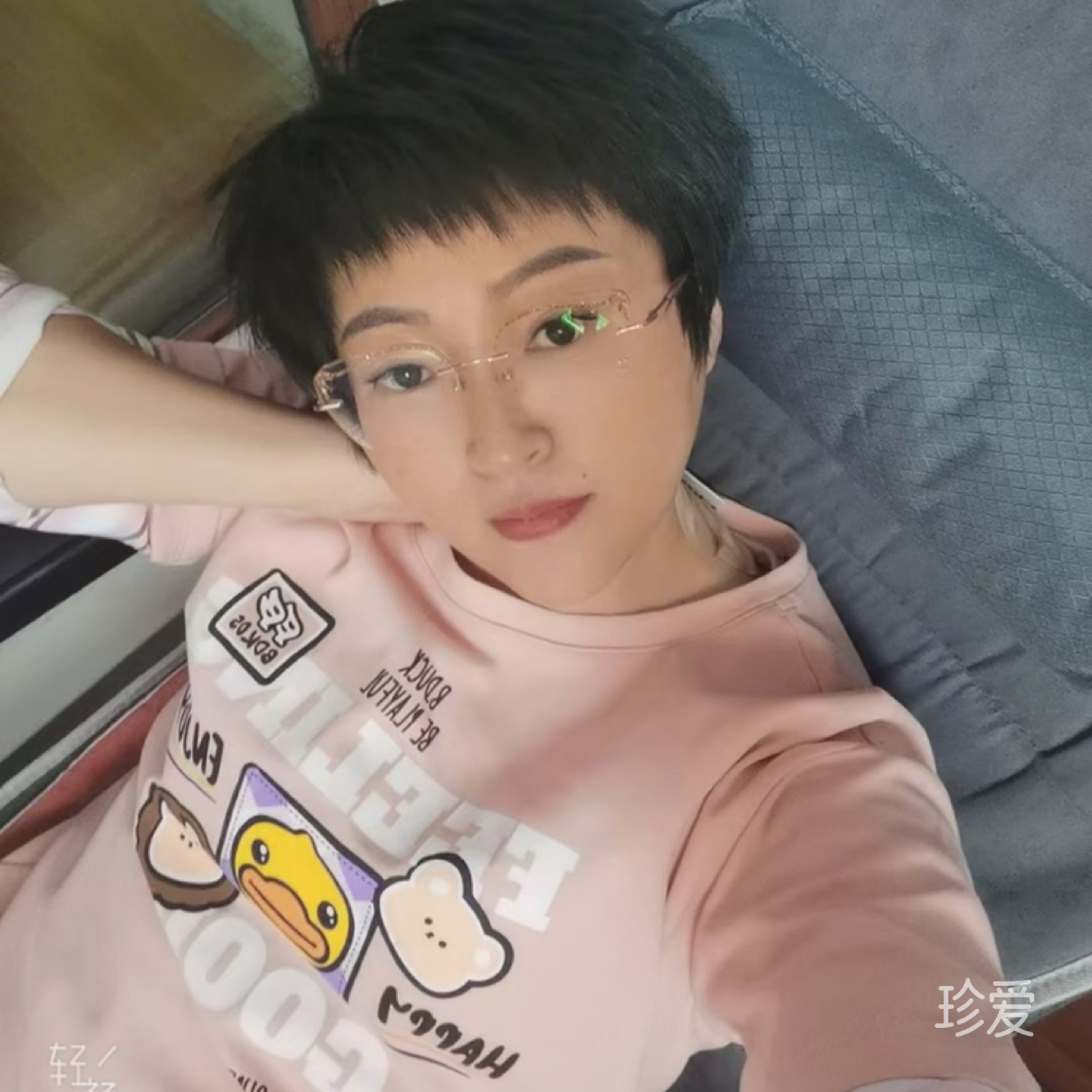 于小鱼