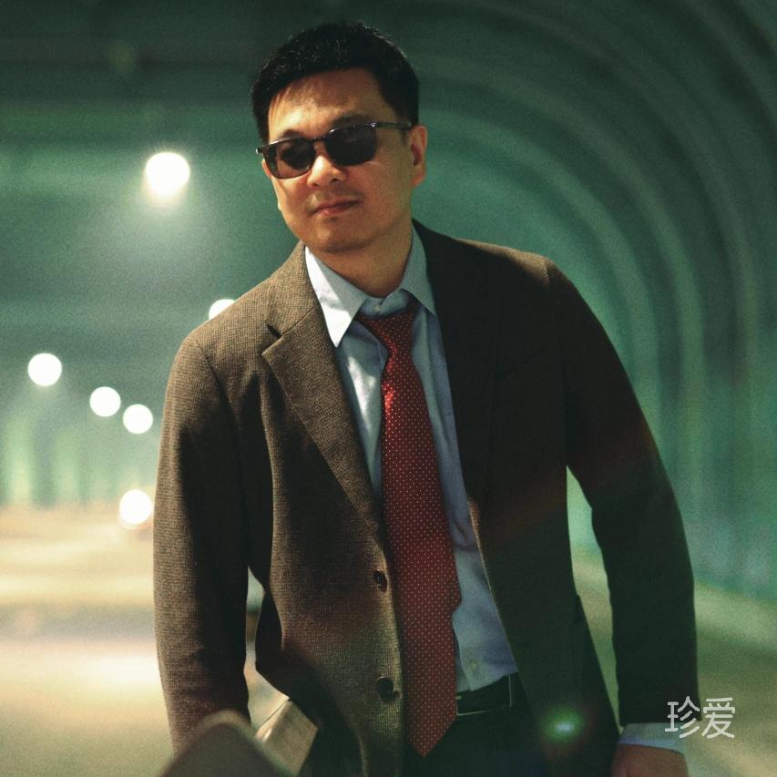 做自己喜欢的人