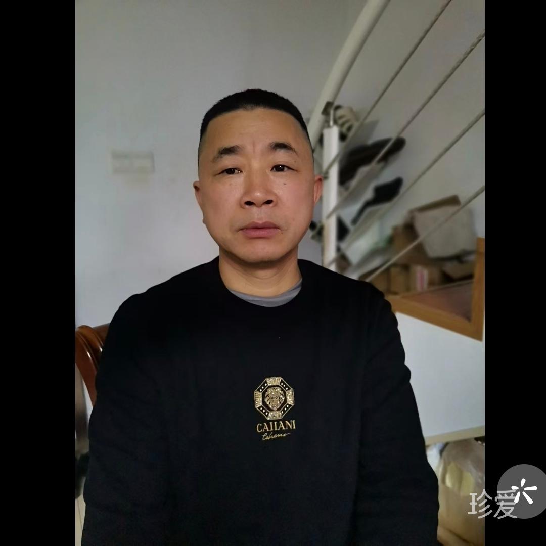 陪你慢慢的變老