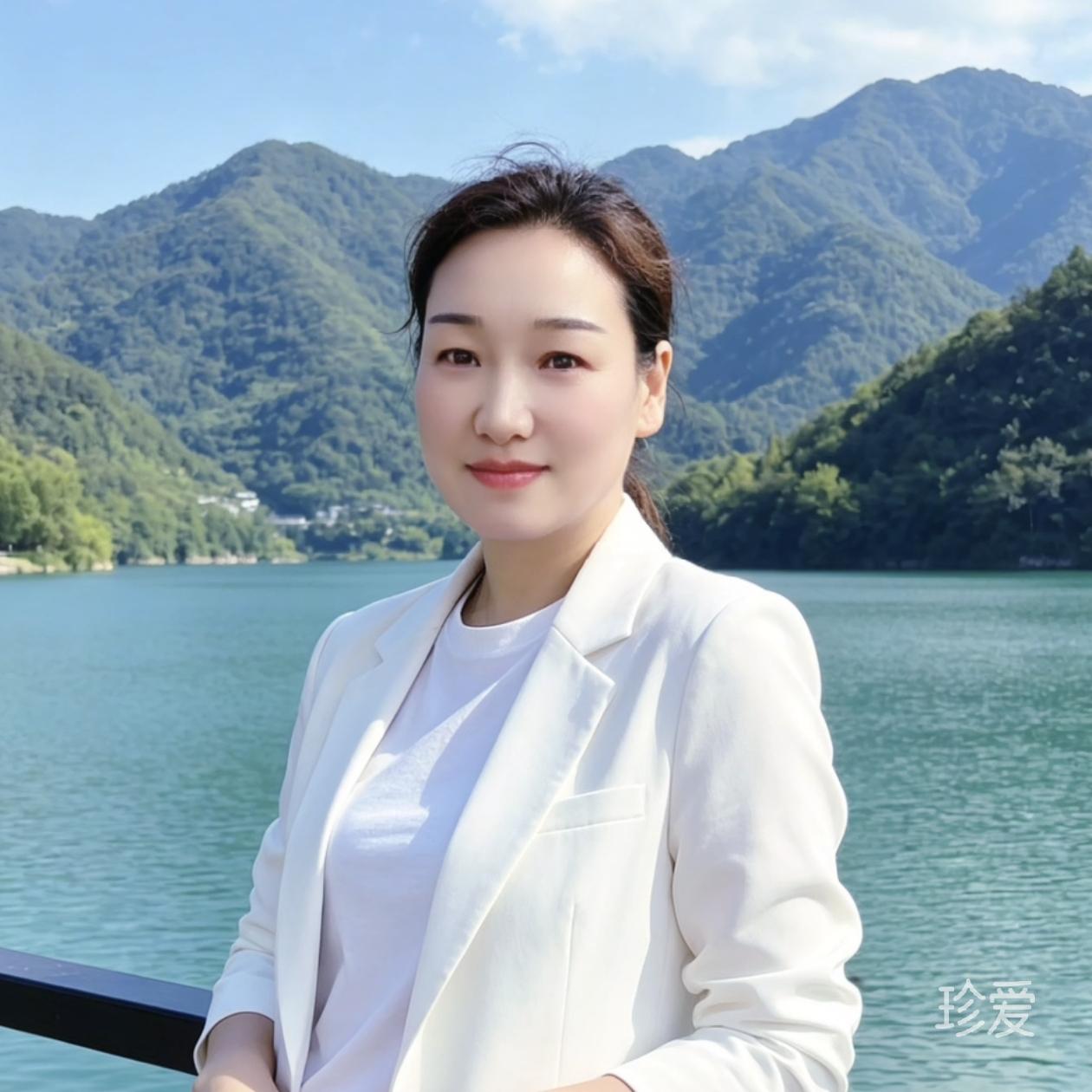 小謙