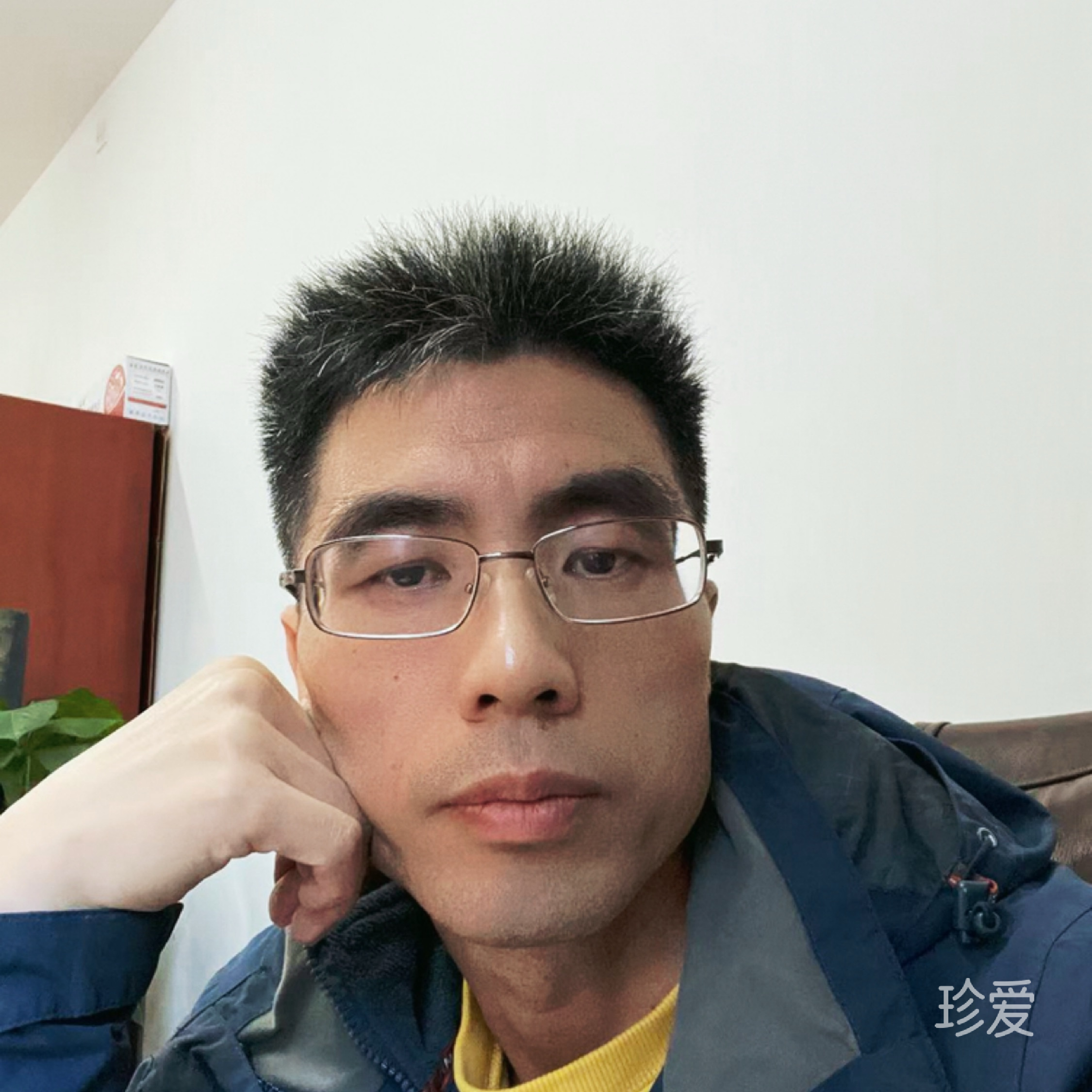 红城的天空