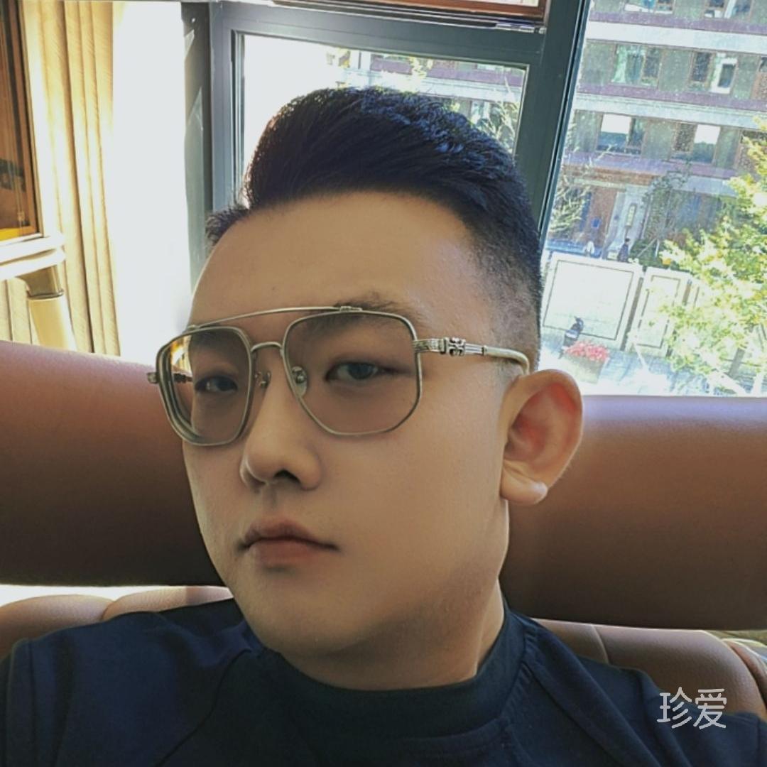 小杨