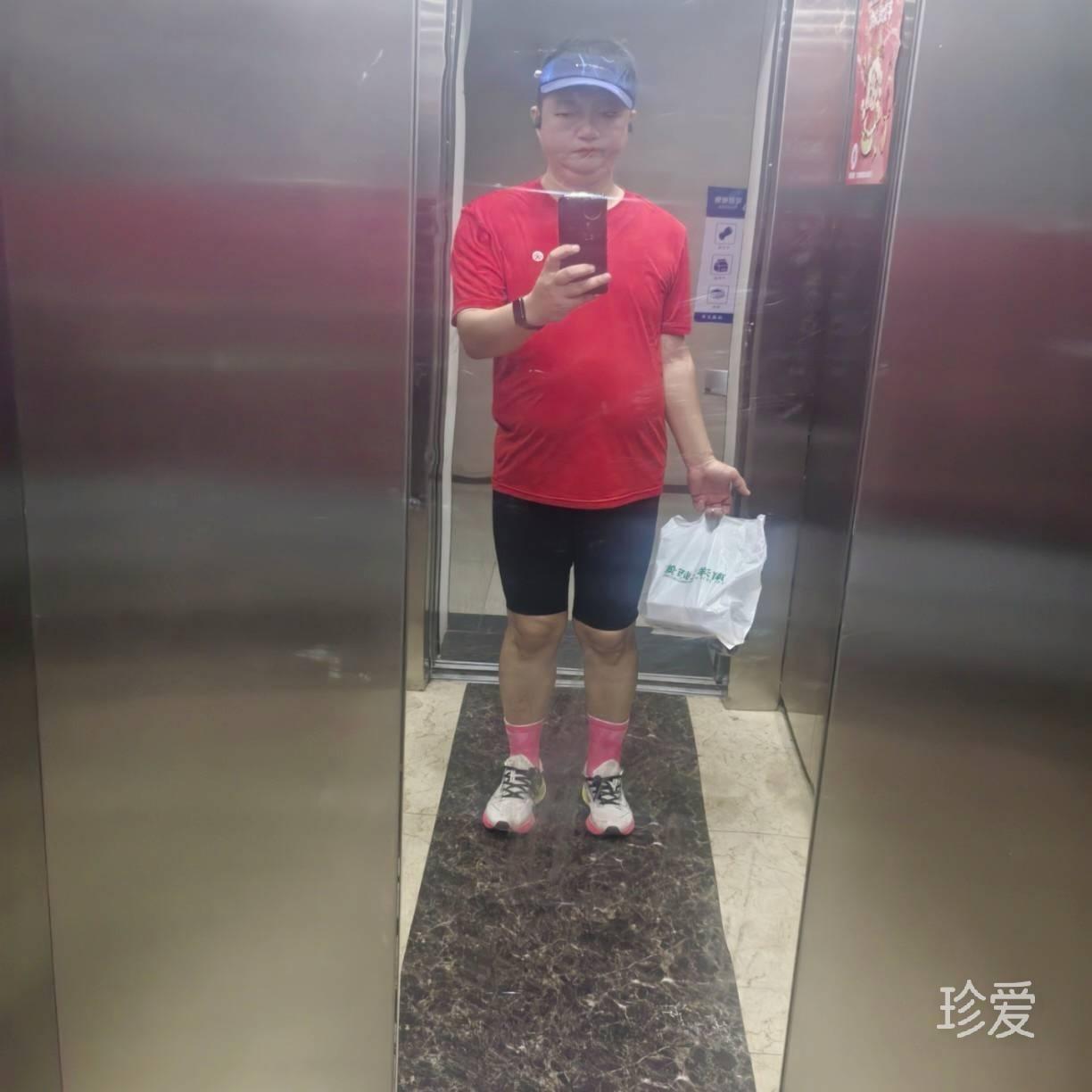 狂欢124