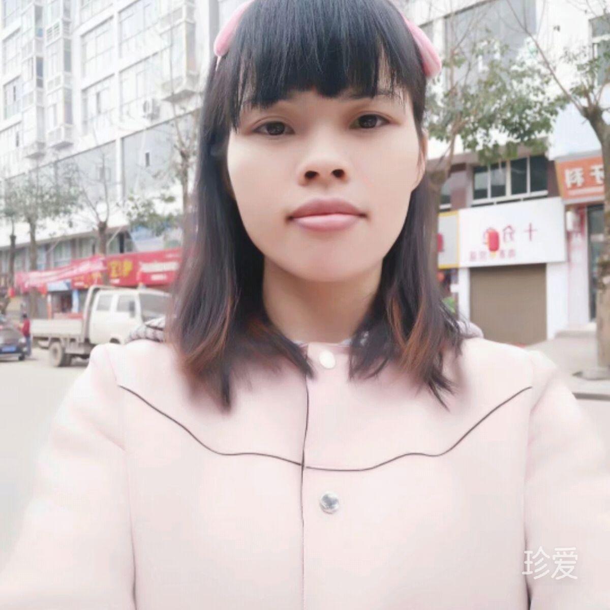 爱女
