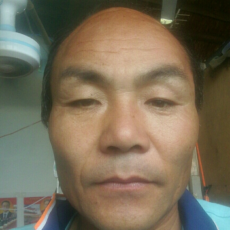 尋常百姓王友華