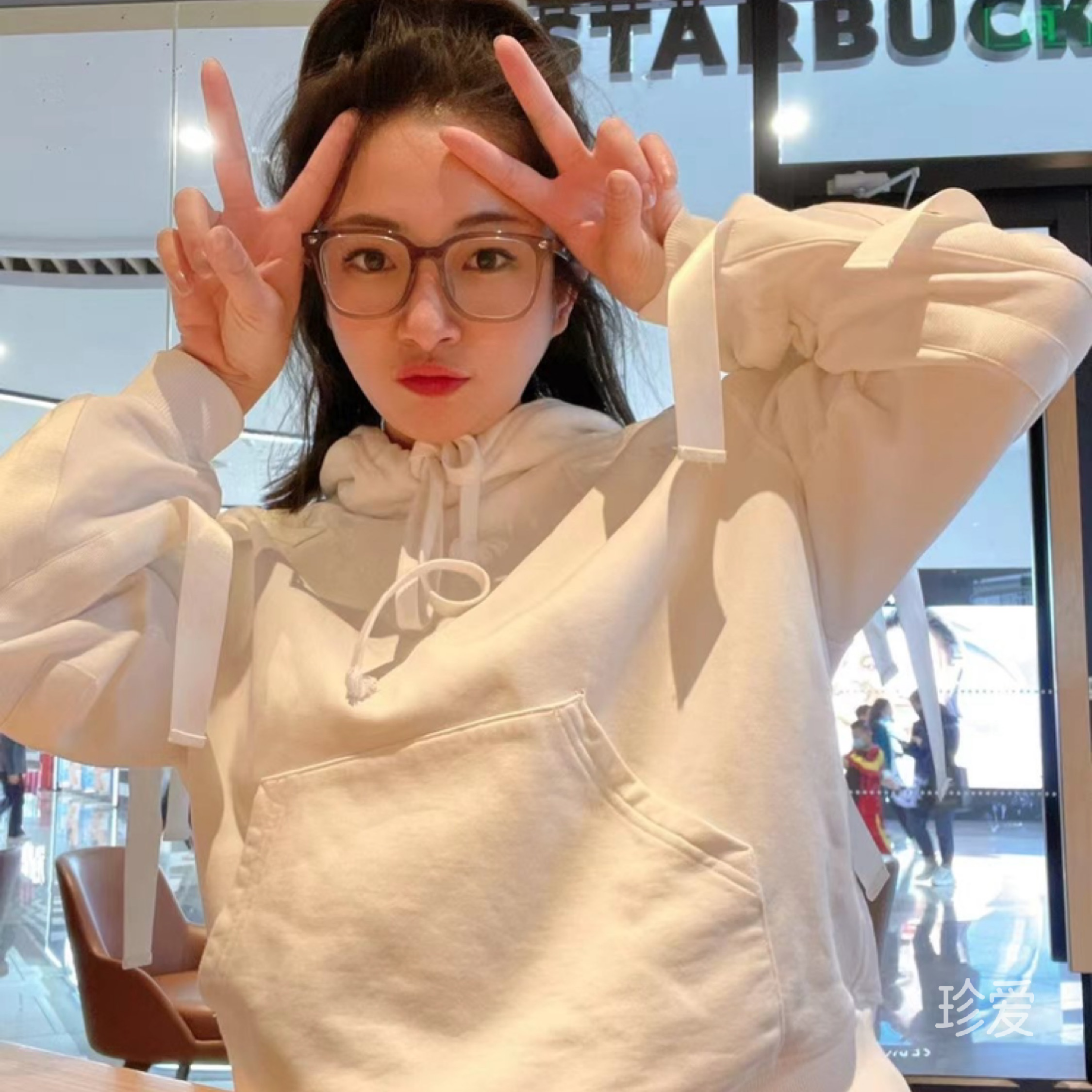 尤尤不是魷魚(yú)