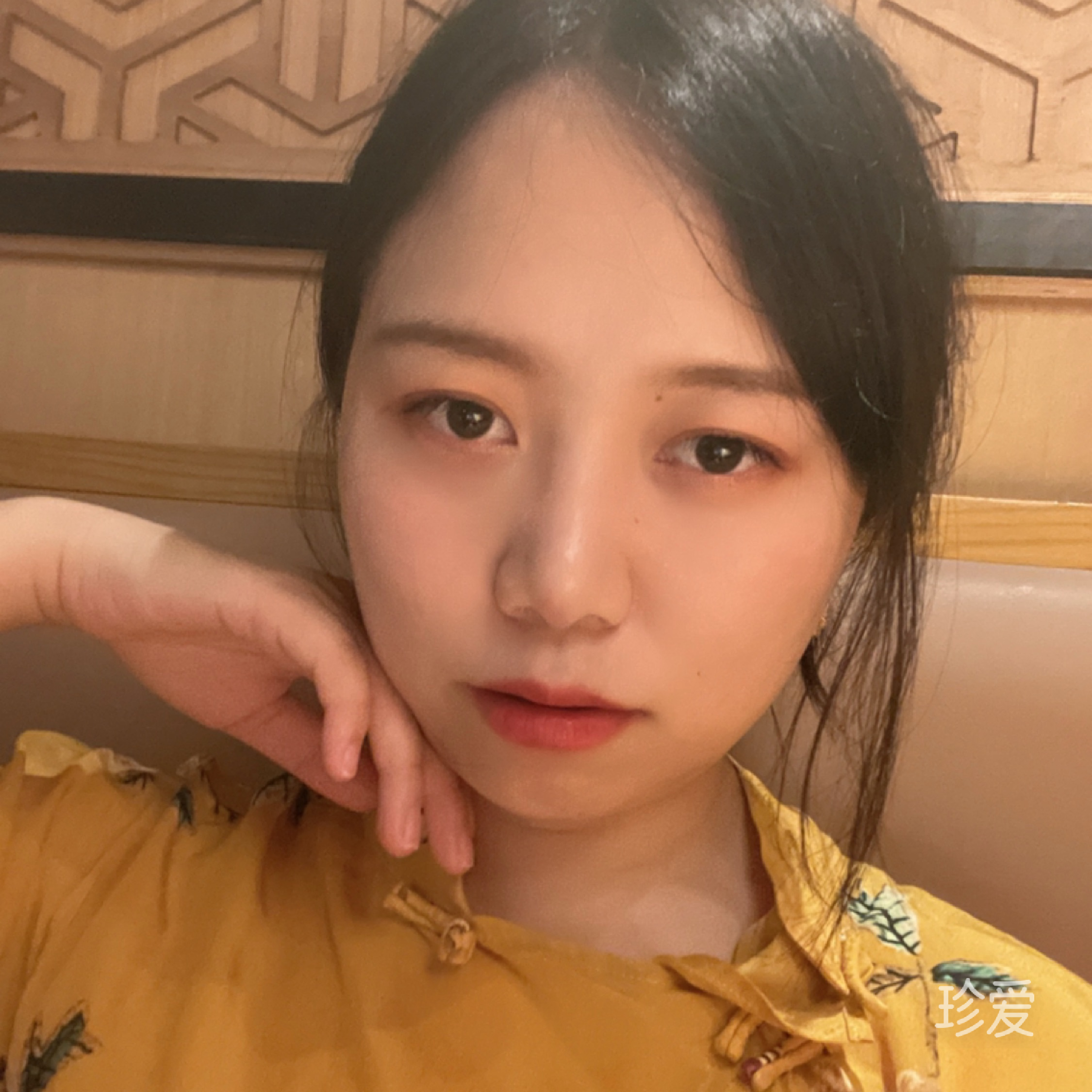瓦尔登湖的鱼