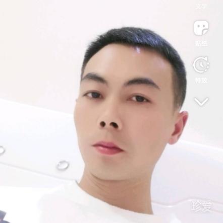 做最真实的自己