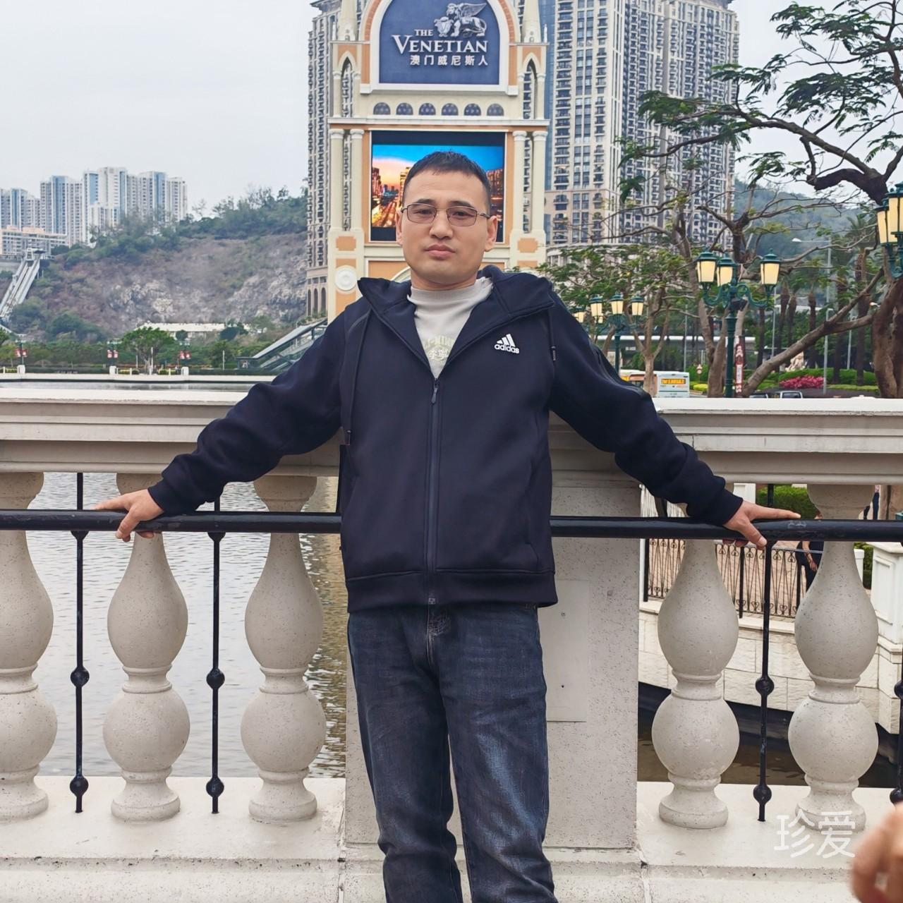 子鹏解说