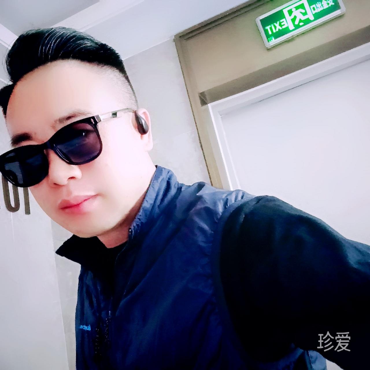 李先生