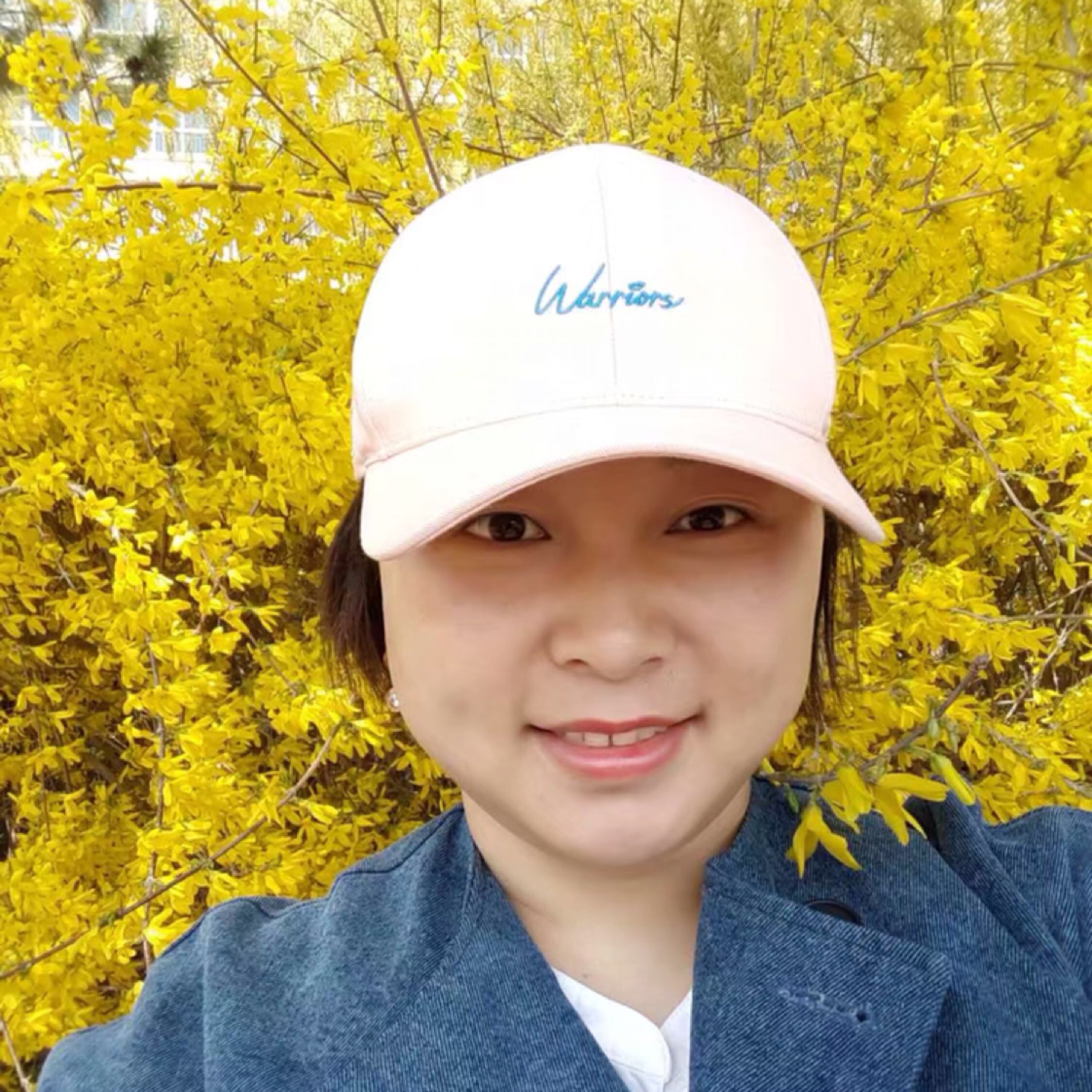 丟掉可愛的姿態(tài)