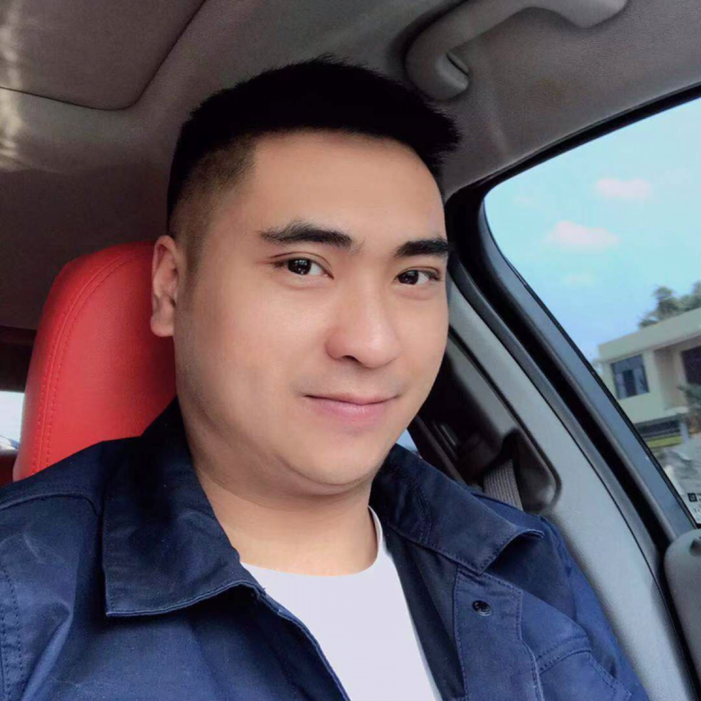 感谢遇见便是幸福