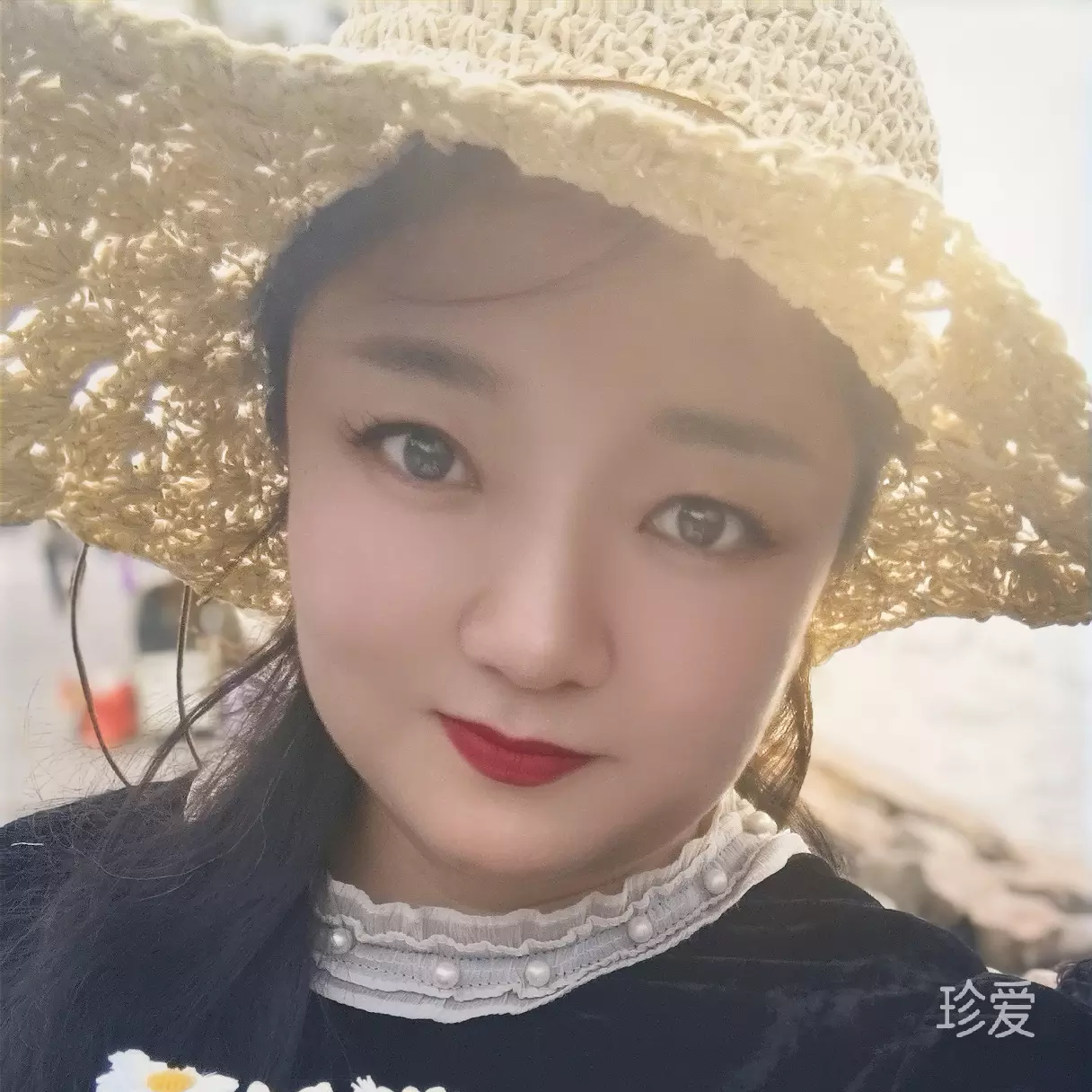 一缕清新