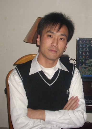 怒放的生命