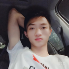 一只小怪獸