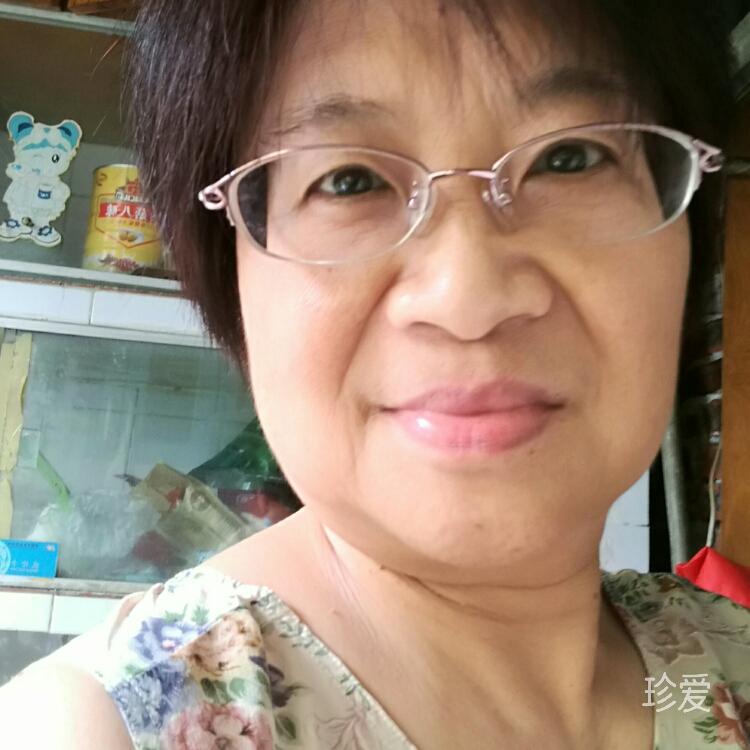 金妮寻幸福真爱