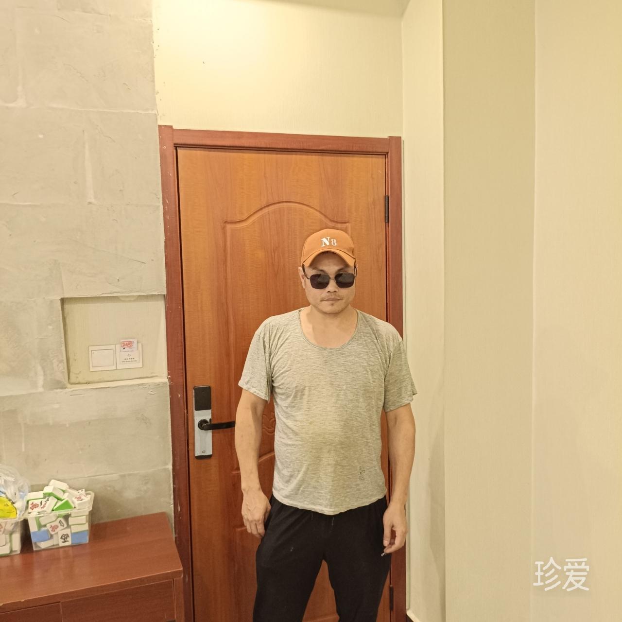 雨夜寻星