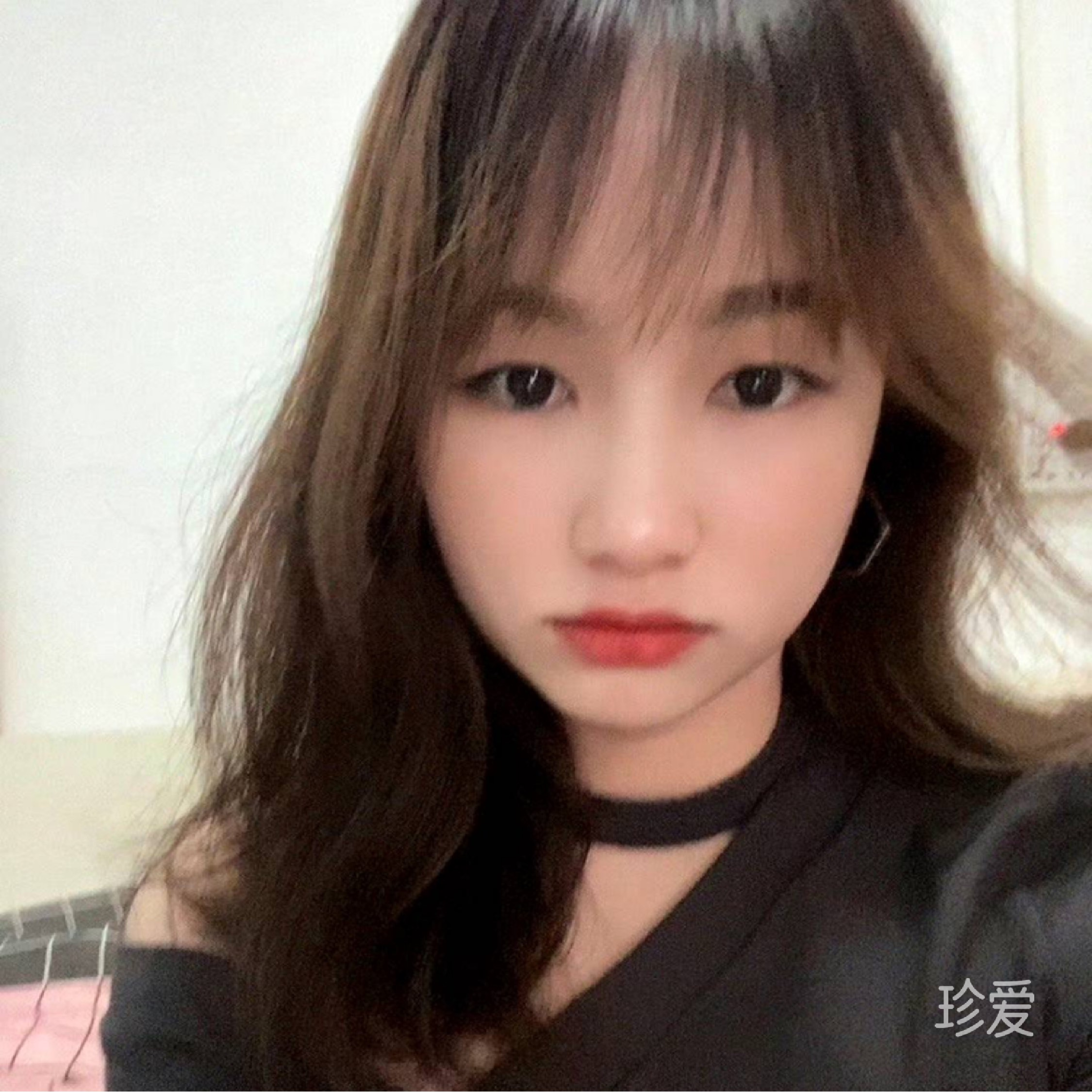 希望可以找到自己