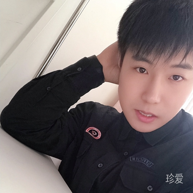 少年Senior