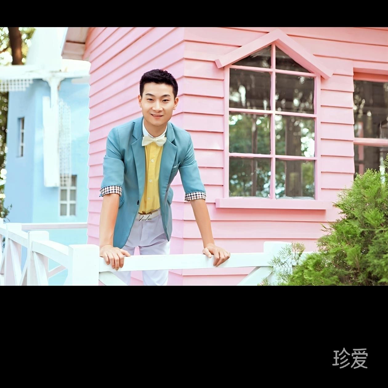 孤軍奋戰