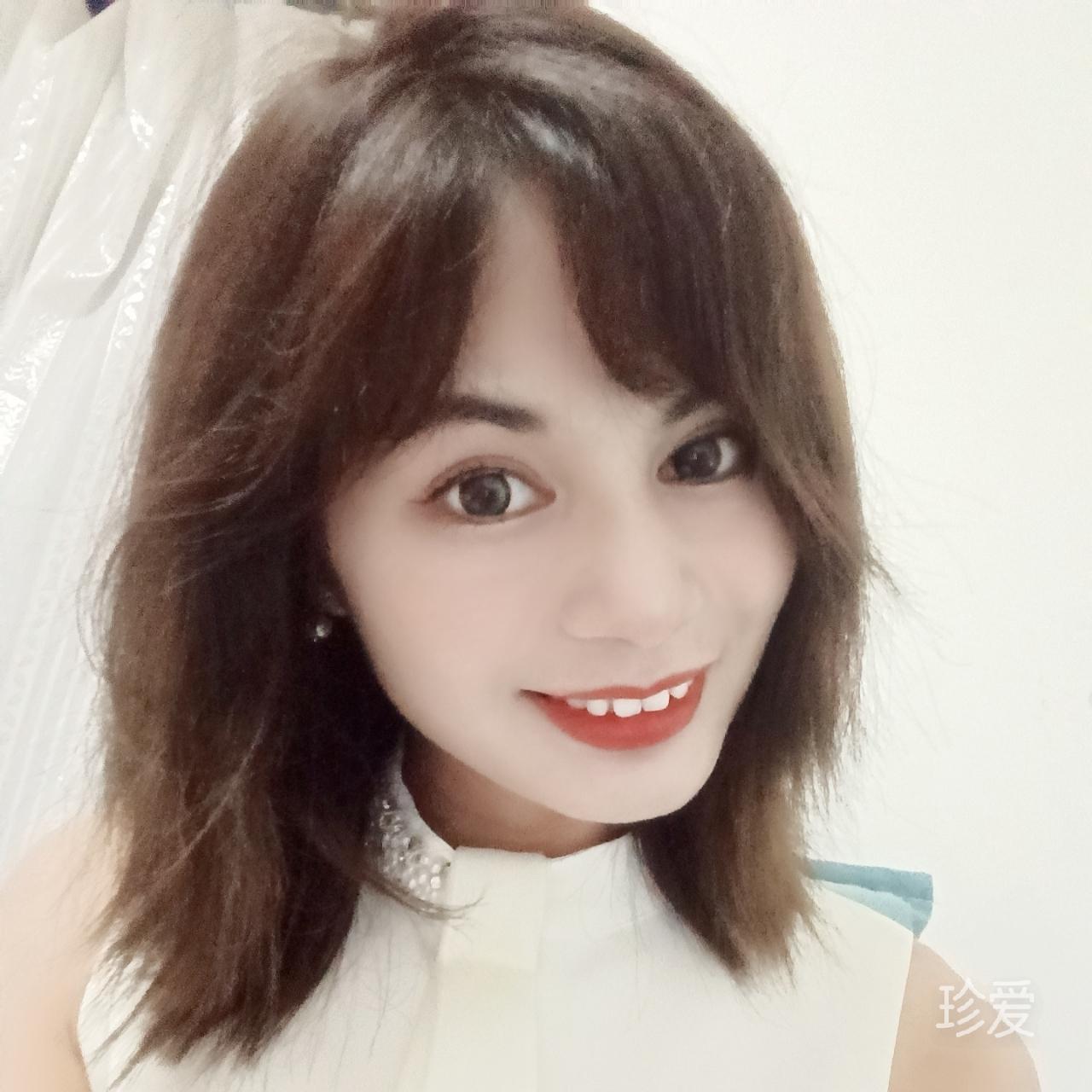 种一个月亮
