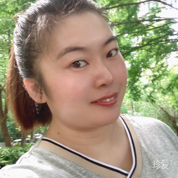 珍惜與你的每一秒