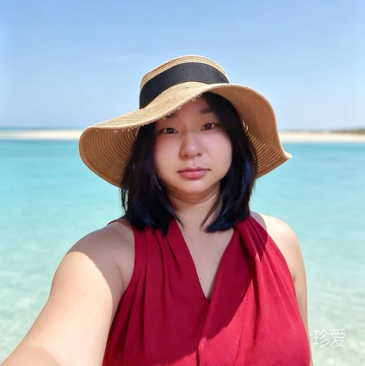 海水一澜