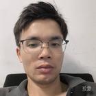 零下一度