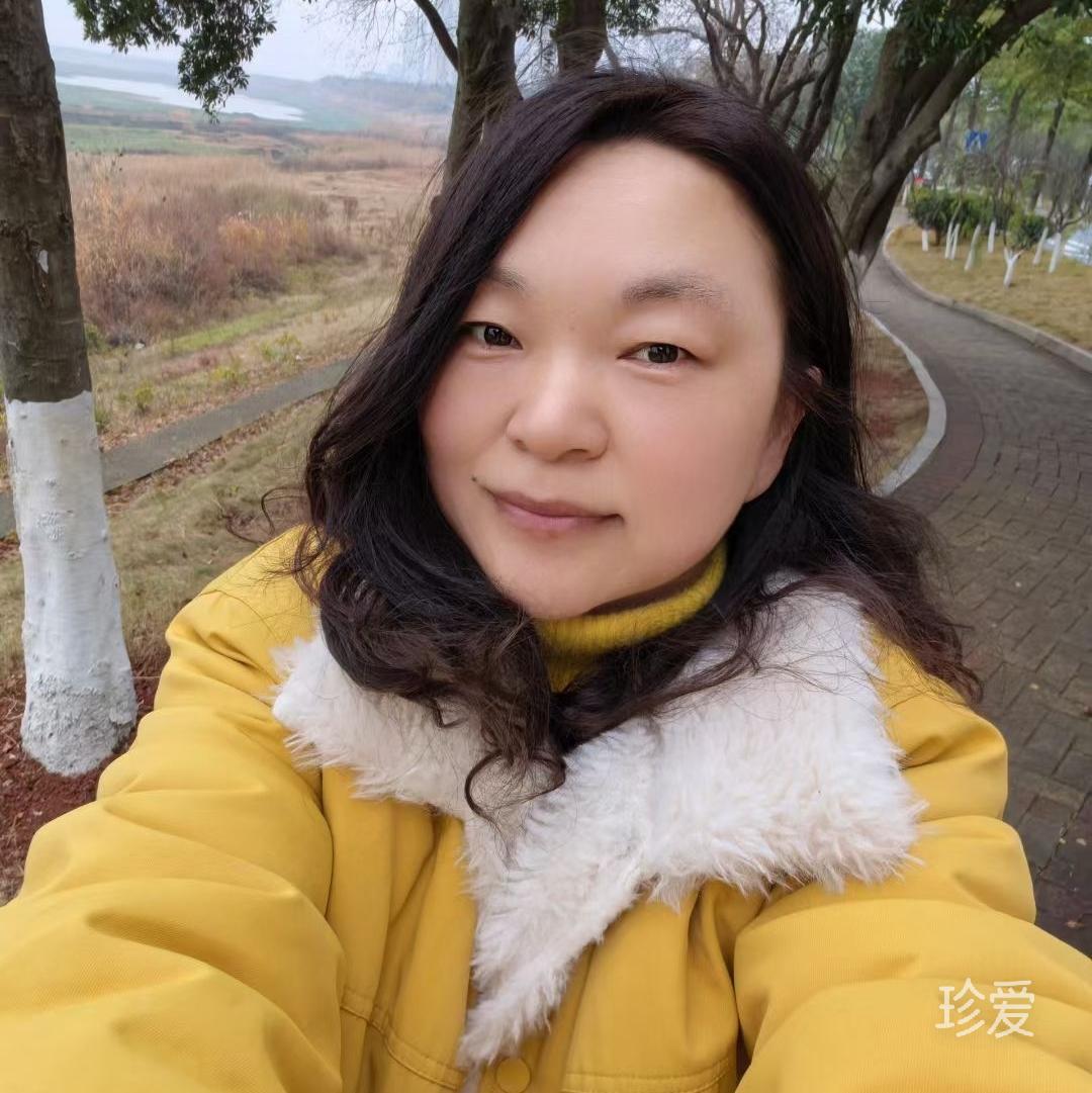 春天的花香