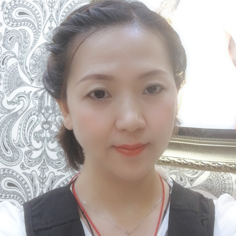 我是佛前一朵青蓮