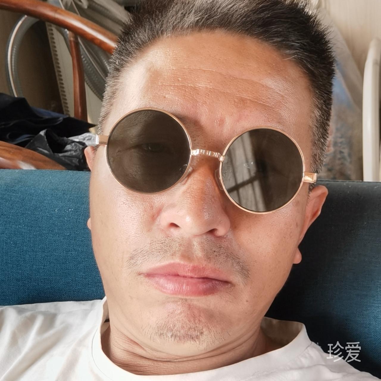 一个好人
