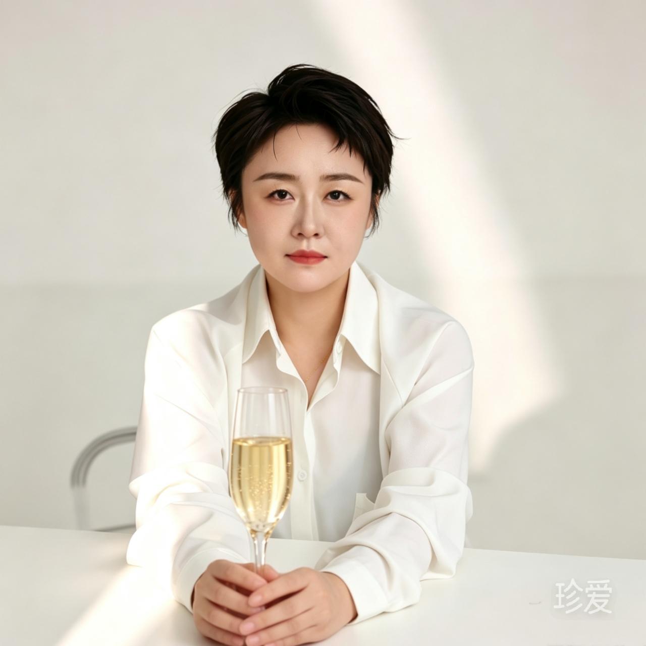葡萄酒大表姐