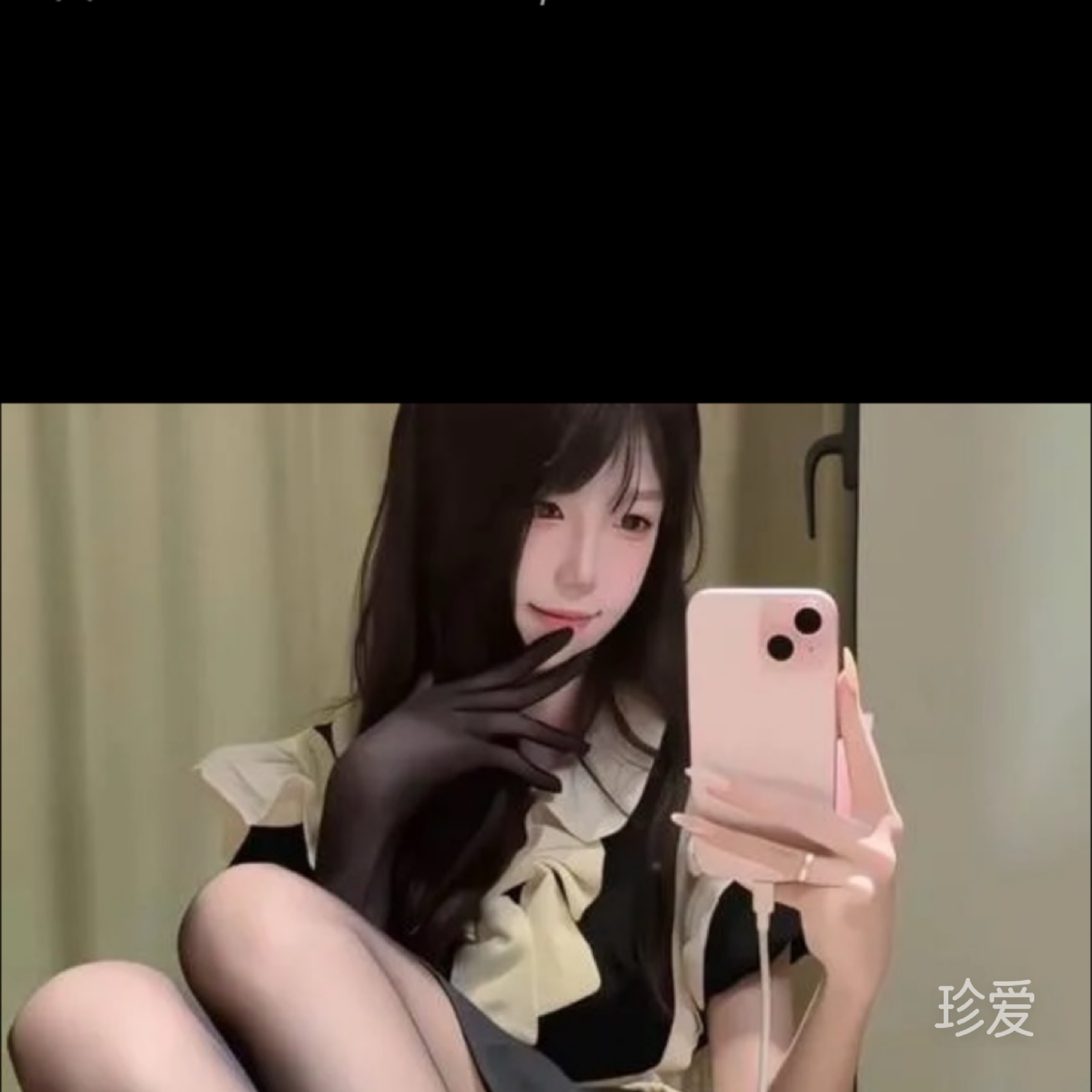 香草冰淇淋