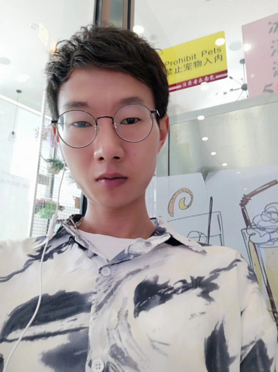 选择性失忆杨柯