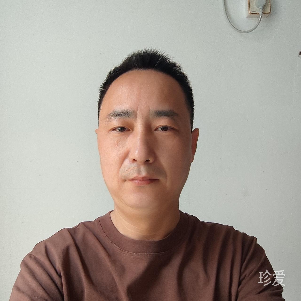 珍惜眼前人