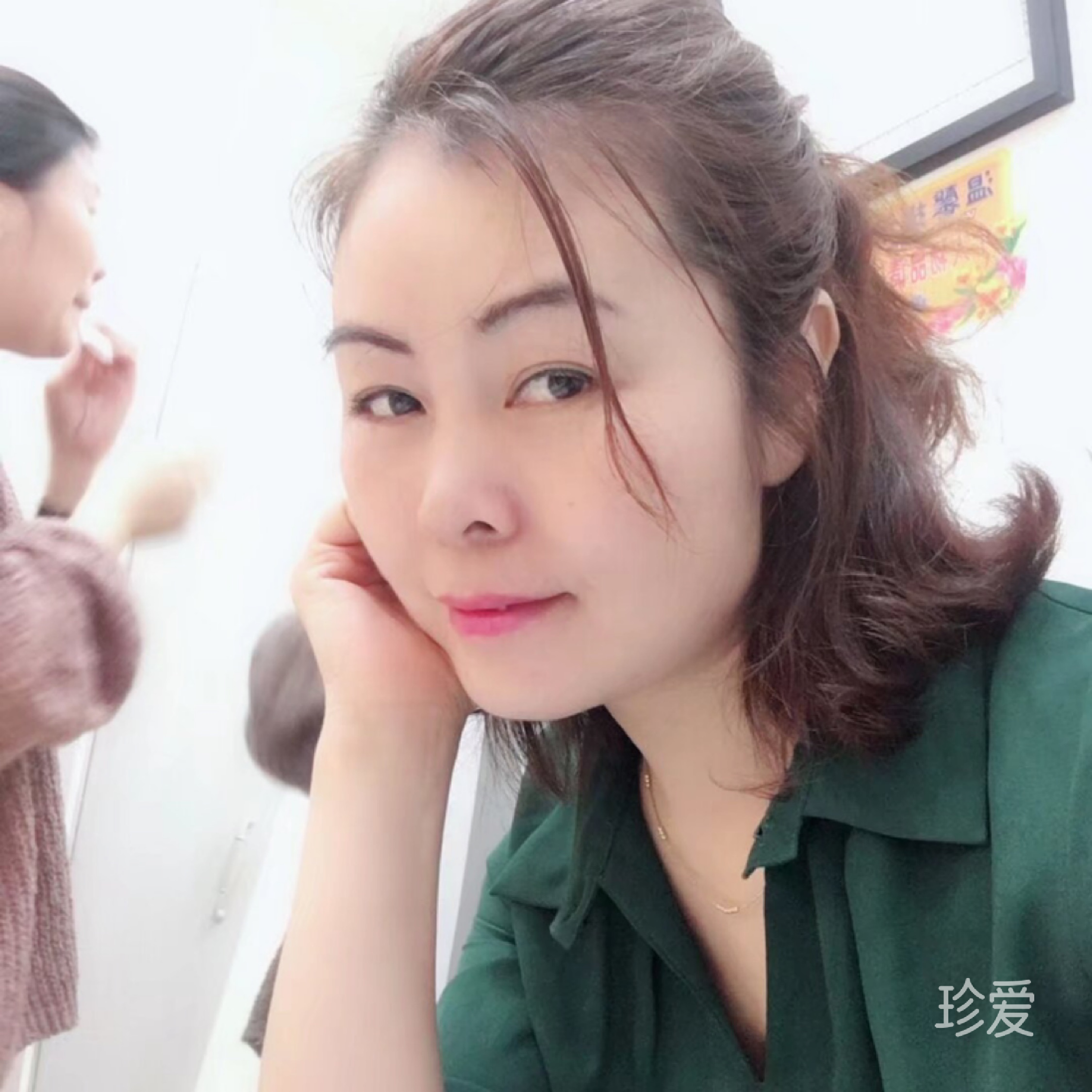 小舒