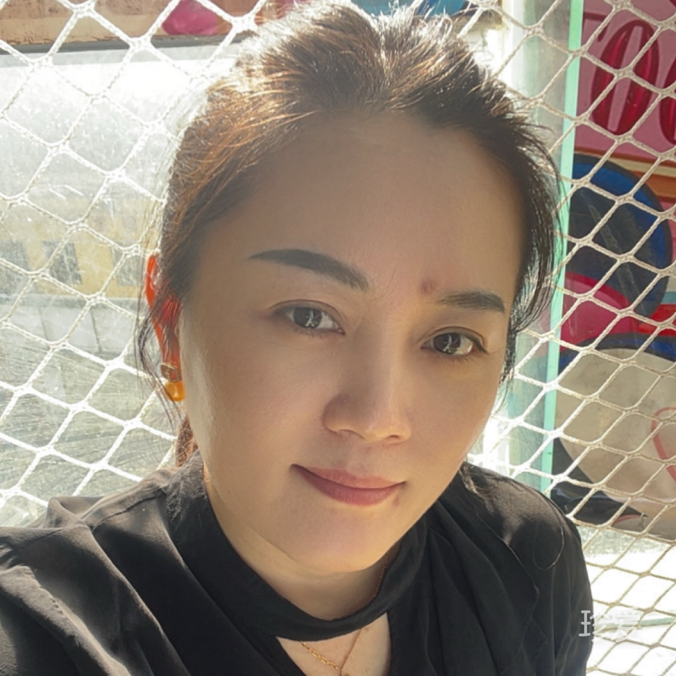 风吹过的初夏