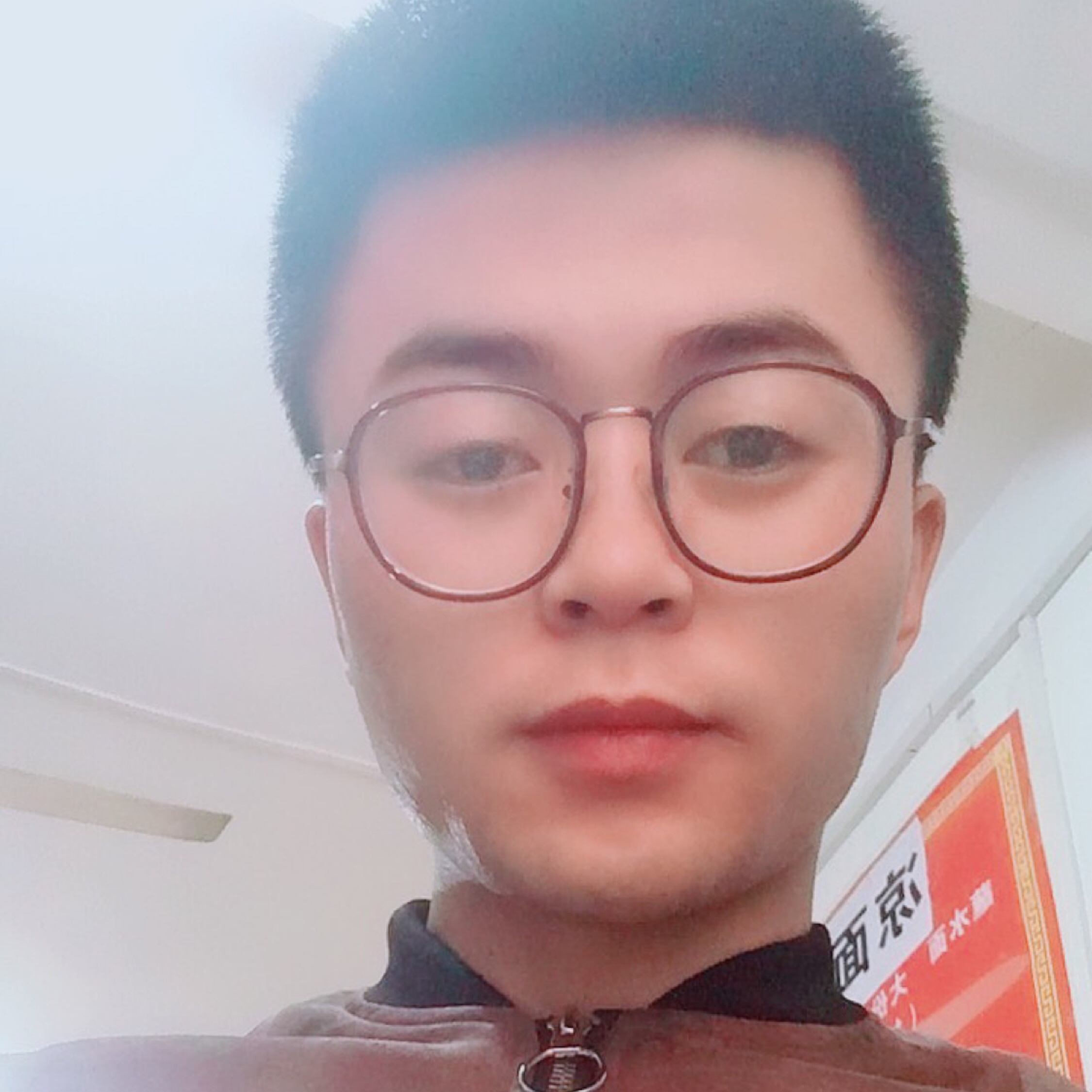 小猕猴桃