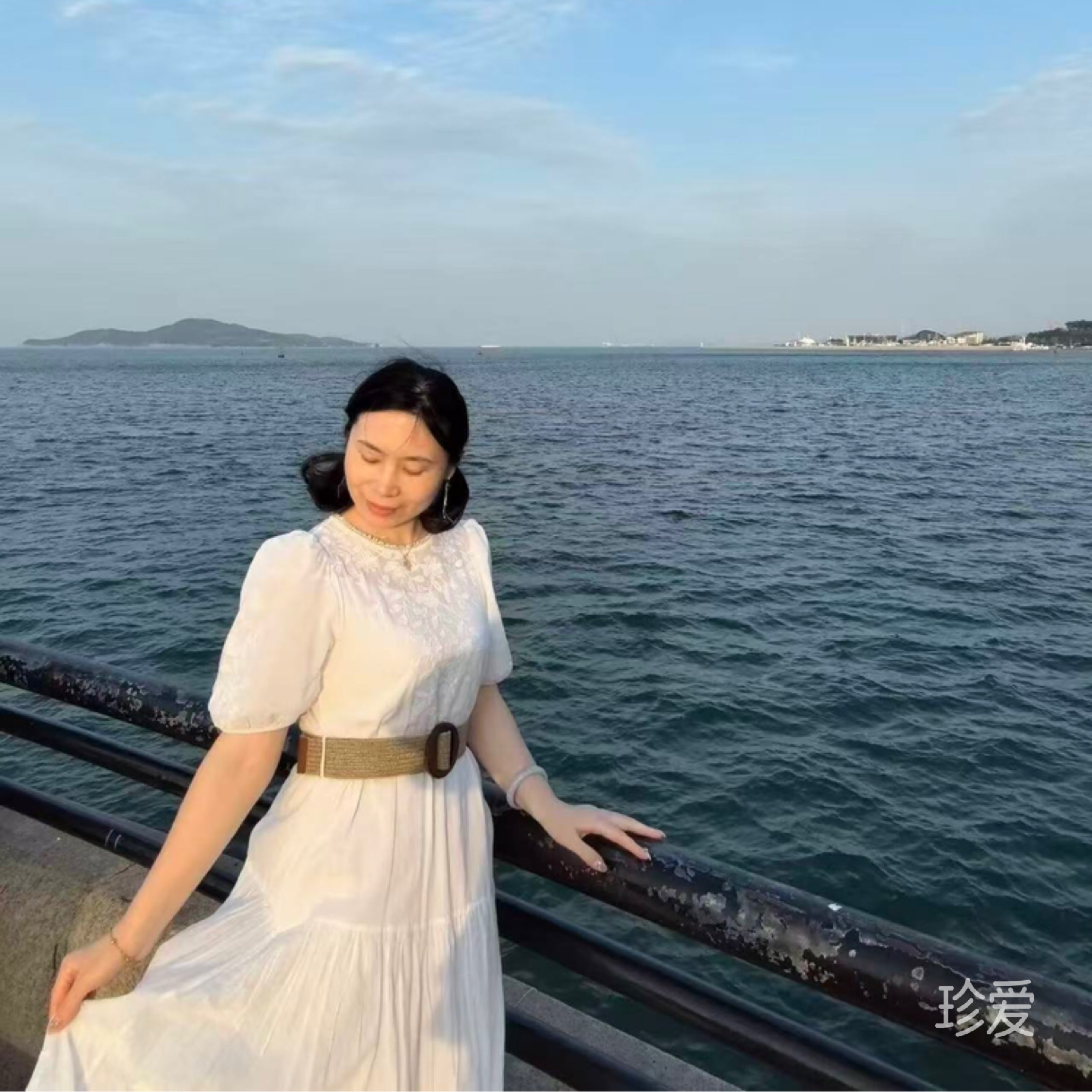 安然