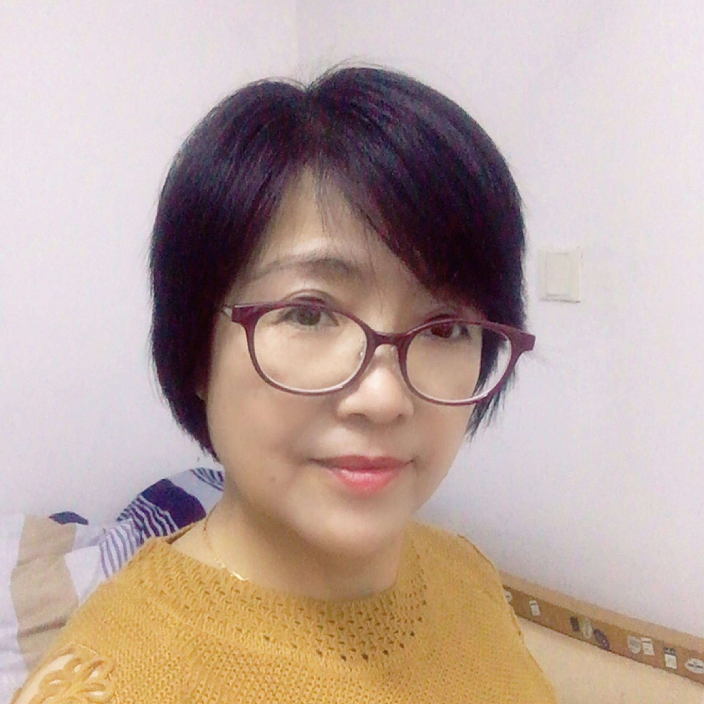 妮称静