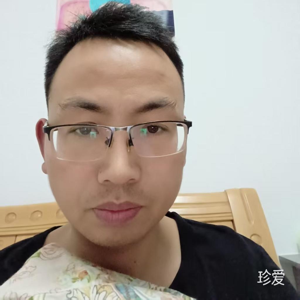 大漠里的绿洲