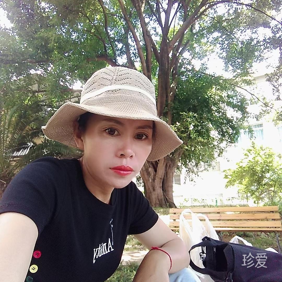 绚丽的阳光