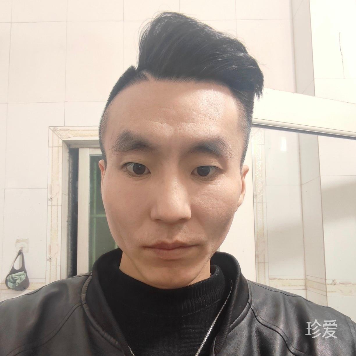 James极限